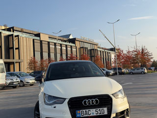 Audi A3 foto 3