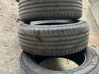 225 60 R17  Hankook  лето фото 3