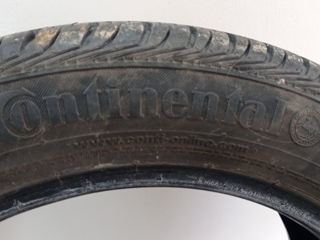 Continental 215/55/R18 foto 1