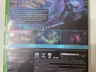 Age Of Wonders: PlanetFall foto 2