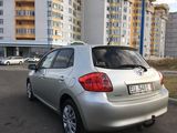 Toyota Auris foto 4