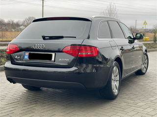 Audi A4 foto 3