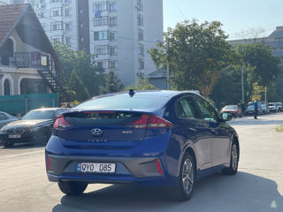 Hyundai IONIQ foto 6