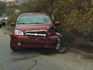 Chevrolet Aveo foto 3