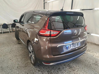 Renault Grand Scenic foto 2