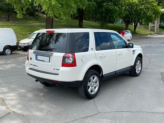 Land Rover Freelander foto 5