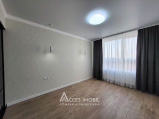 Apartament cu 2 camere, 63 m², Centru, Dumbrava, Chișinău mun. foto 6