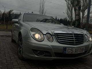 Mercedes E-Class foto 5