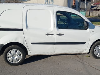 Renault Kangoo foto 8