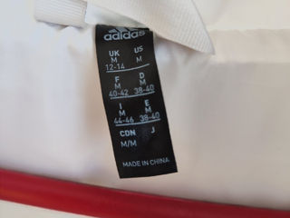 Новый пуховик Adidas foto 10