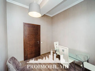 Apartament cu 3 camere, 100 m², Centru, Chișinău foto 10