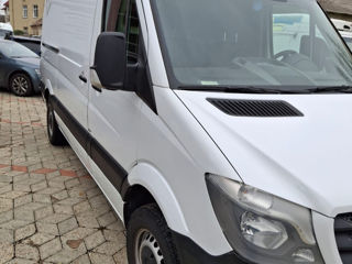 Mercedes Sprinter 316 foto 4