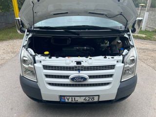 Ford Transit 2013 foto 11