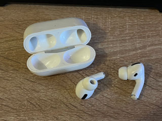 Casti / Apple AirPods 2 Gen / Apple AirPods Pro 1 Gen /  Originale !