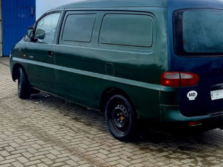 Hyundai H200 foto 2