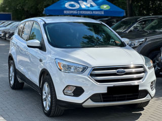 Ford Escape foto 4