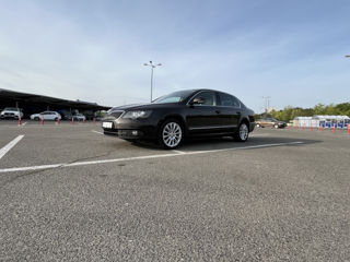 Skoda Superb foto 7