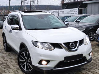 Nissan X-Trail foto 4