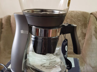 Капельная кофеварка Delonghi ICM 17210 