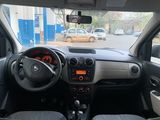 Dacia Lodgy foto 4