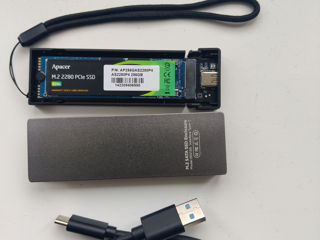 SSD Portable