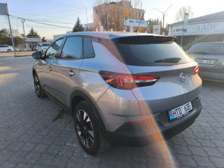 Opel Grandland X foto 4