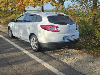 Renault Megane foto 4