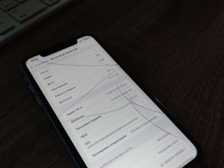 Iphone Xr 64gb Urgent foto 5