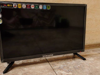 Samsung Smart TV foto 2