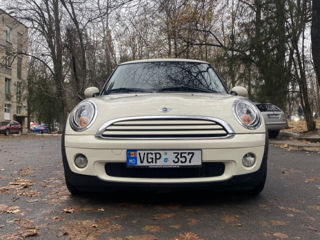 Mini One foto 3