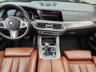 BMW X5 foto 5