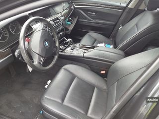 BMW 528i Xdrive foto 5