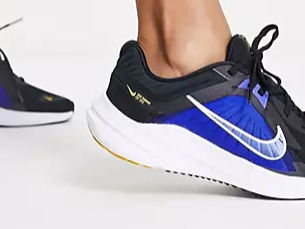 Nike Running Quest 5. EU40 foto 2