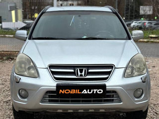 Honda CR-V foto 3