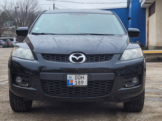 Mazda CX-7