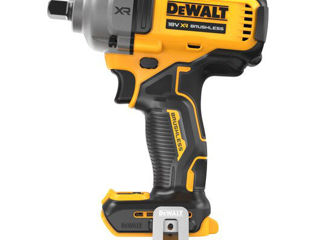 Masina de insurubat cu impact dewalt  / гайковерт ударный  dcf892n foto 5