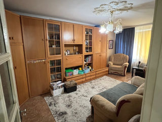 Apartament cu 3 camere, 65 m², Buiucani, Chișinău