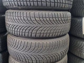 Зимние диски 235/65 R17 Mercedes GLC  GLE  GLK foto 2