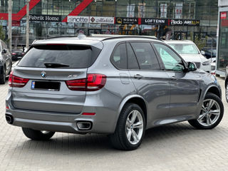 BMW X5 foto 5