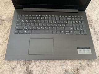 Мощный тонкий Lenovo (15.6 FullHD, intel Core i3 8130U 4x 3.60ghz, 8GB DDR4, 128GB SSD foto 6