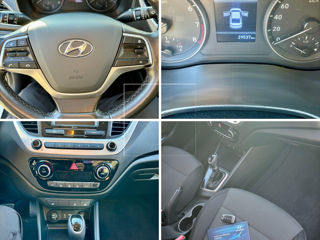 Hyundai Accent foto 5