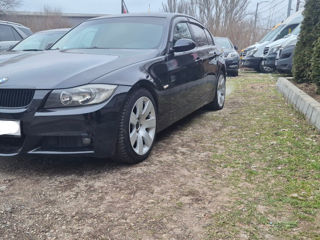 BMW 3 Series foto 5