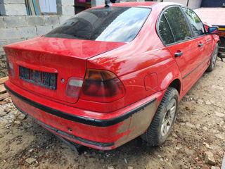 Piese BMW 3 E 46 foto 5