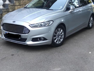 Ford Mondeo foto 3