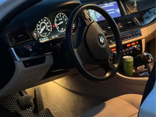 BMW 5 Series foto 3