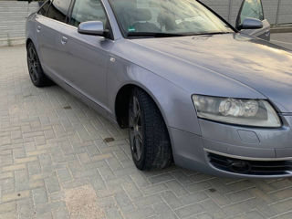 Audi A6 foto 1