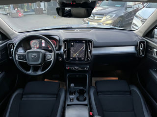 Volvo XC40 foto 8