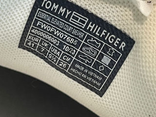 Tommy Hilfiger Elevated Court 41 ( 26 cm ) foto 10