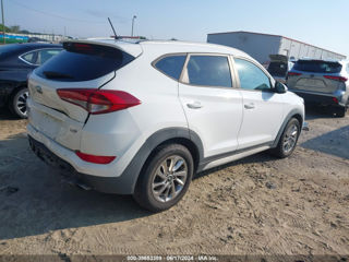 Hyundai Tucson foto 5