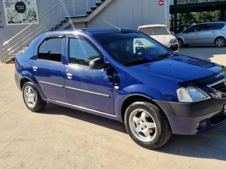 Dacia Logan foto 6